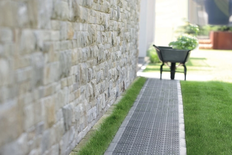 Nem modulær sammensætning uden værktøj