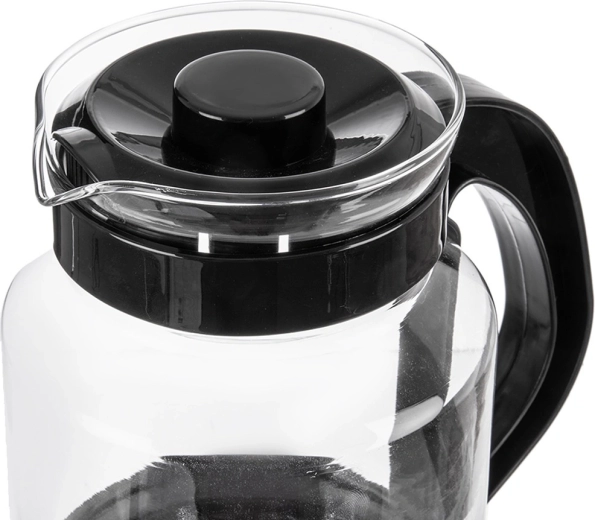 Holdbart borosilikatglas