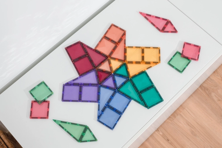 Stærke neodymmagneter for stabile konstruktioner