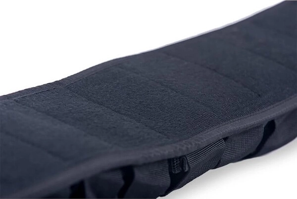 Slidstærk Cordura og forstærkede syninger