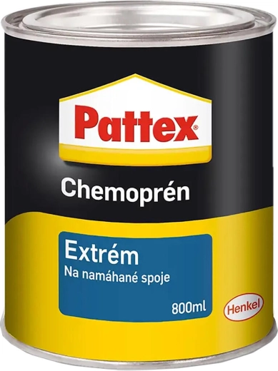 Kontaktlim CHEMOPREN Ekstrem 800 ml