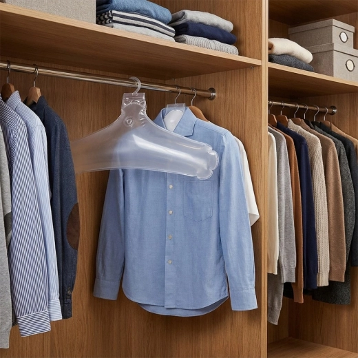 Nem ophængning og hurtig brug