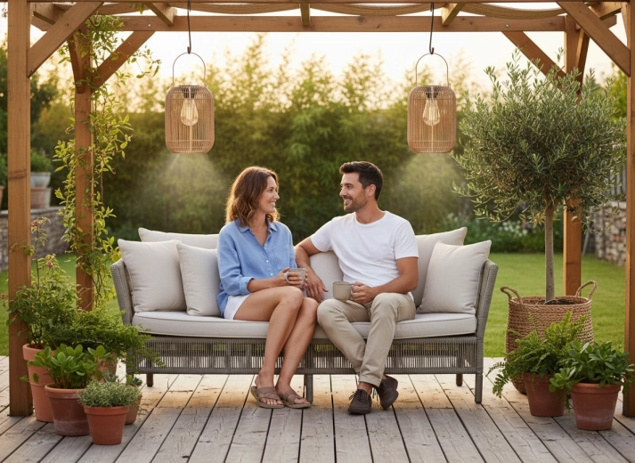 Nem at bære og alsidig størrelse