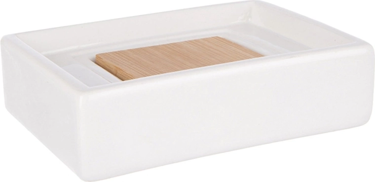 Minimalistisk design til ethvert badeværelse