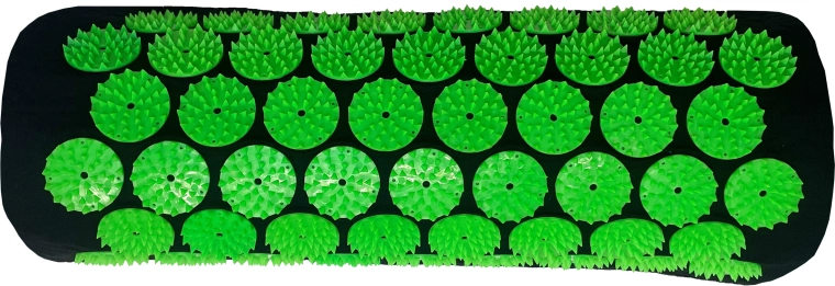 Målrettet akupressurstimulering