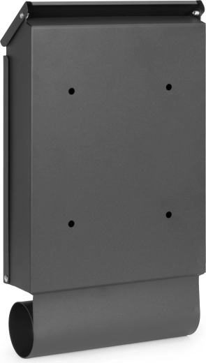 Holdbart galvaniseret stål for lang levetid