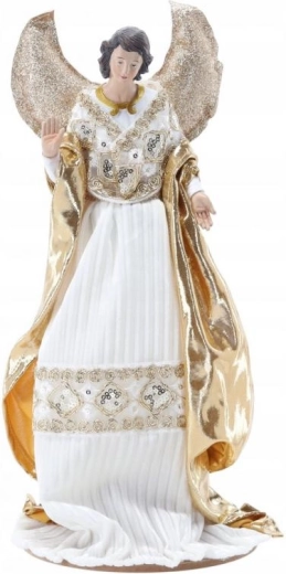 Den højeste figur er op til 34 cm høj