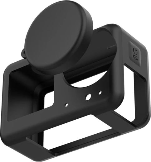 Linsebeskyttelse på farten