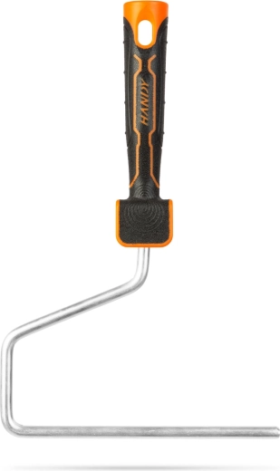Ergonomisk holder med sikkert greb