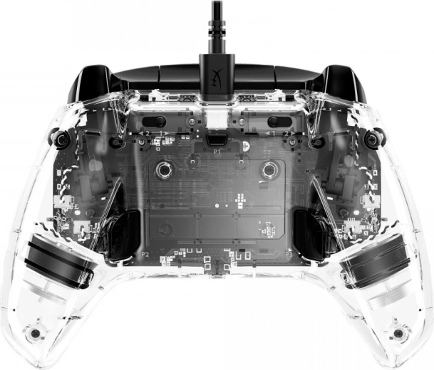 Præcis styring med impulstriggere