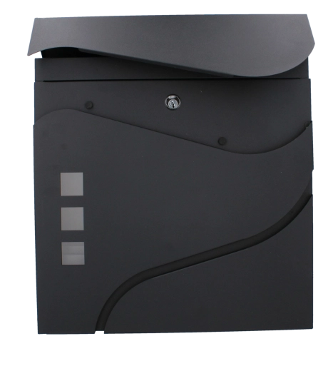 Robust og vejrbestandig konstruktion