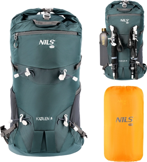 Regnslag og modstandsdygtighed mod regn