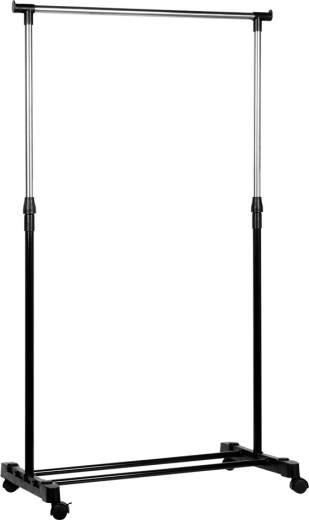 Højdejusterbar stang 88–140 cm