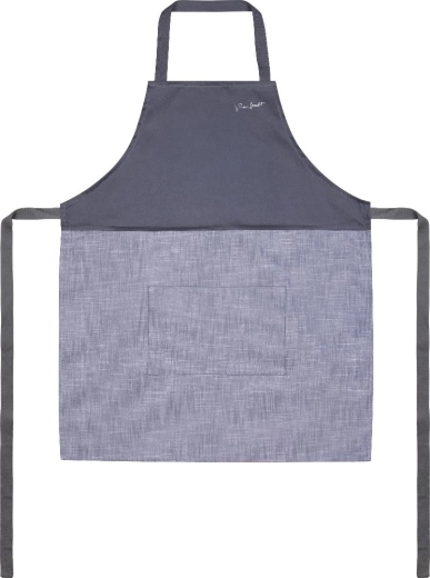 Køkkenforklæde Lamart Flame 65 × 78 cm