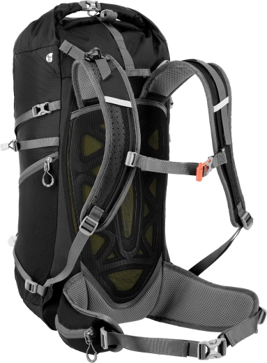 Åndbar ryg Air Comfort