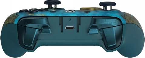 TMR-sticks og Hall Effect-triggere uden drift