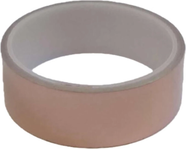 Kobbertape mod snegle 3 cm × 5 m