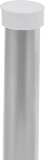 Let aluminium og nem vedligeholdelse
