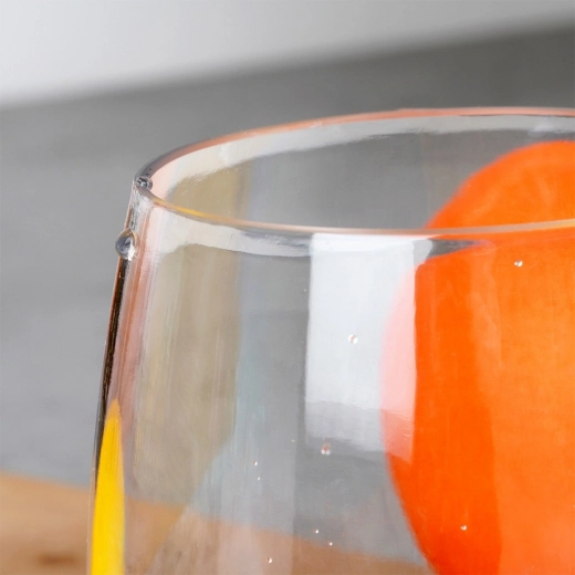 Sikkert alternativ til glas