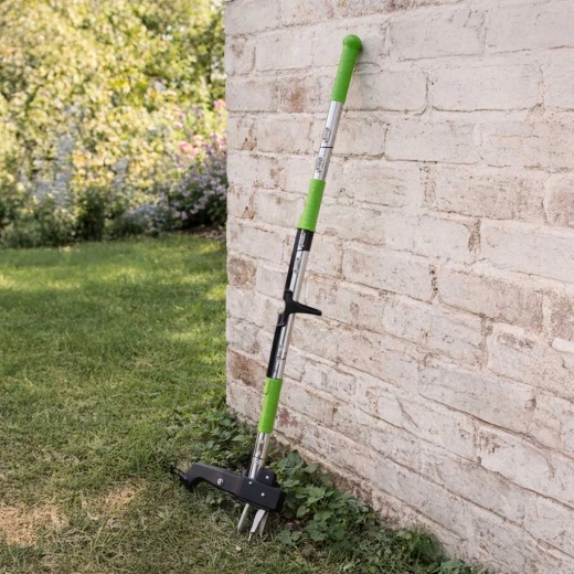 Kløer, der holder selv kraftige rødder