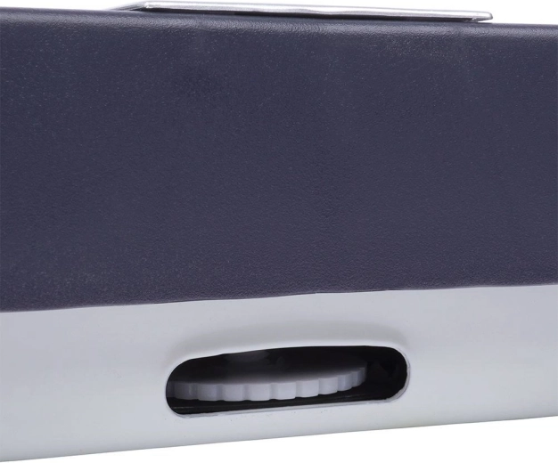 Nem manuel kalibrering