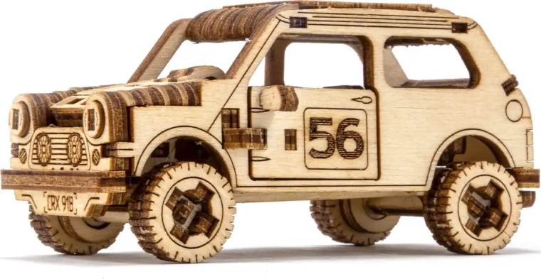 Nem montering uden lim