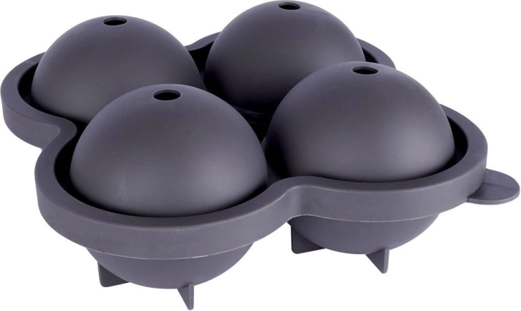 Stabil i fryseren og egnet til opvaskemaskine