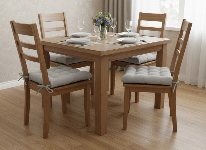 Let fastgørelse med snore