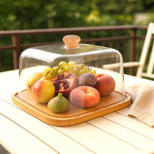 Holder maden friskere og beskyttet længere