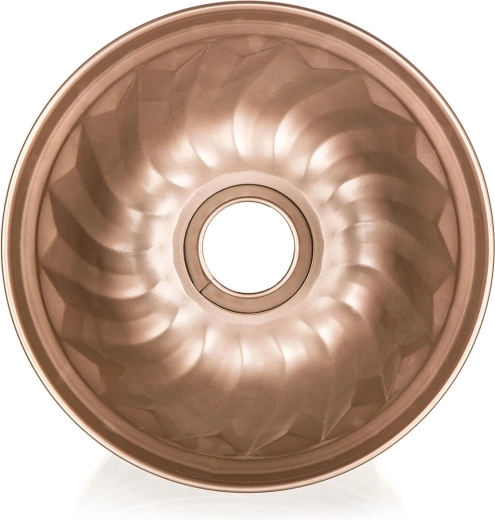 Non-stick belægning Xynflon (PTFE)