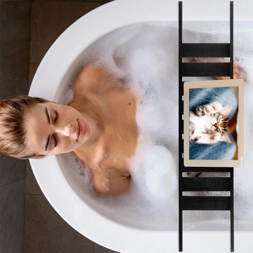 Komfort lige ved hånden