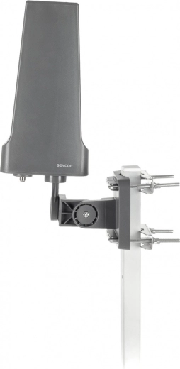 Sencor udendørs antenne DVB-T2 5G