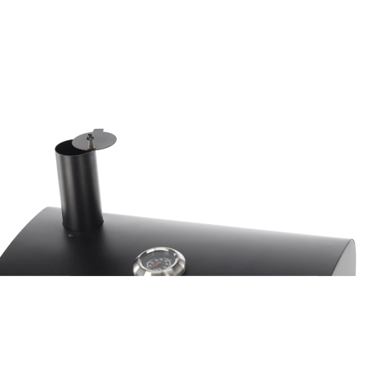 Præcis temperaturkontrol med låg og termometer