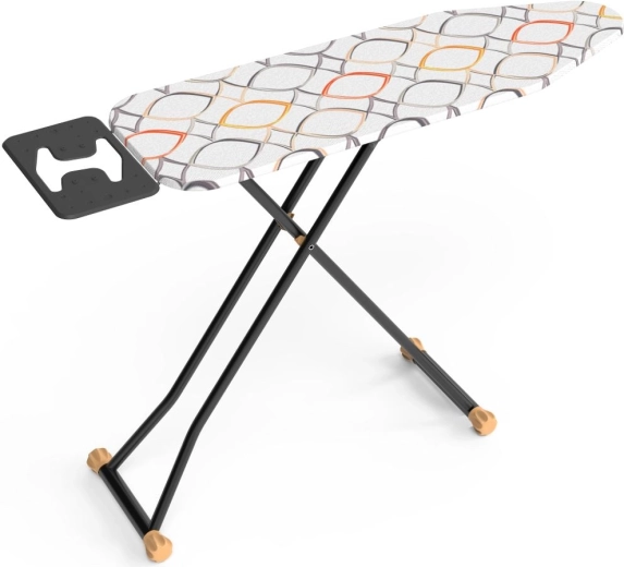 Lamart Plus-strygebræt 112 × 36 cm