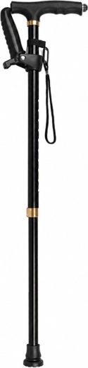 Justerbar højde 80–100 cm