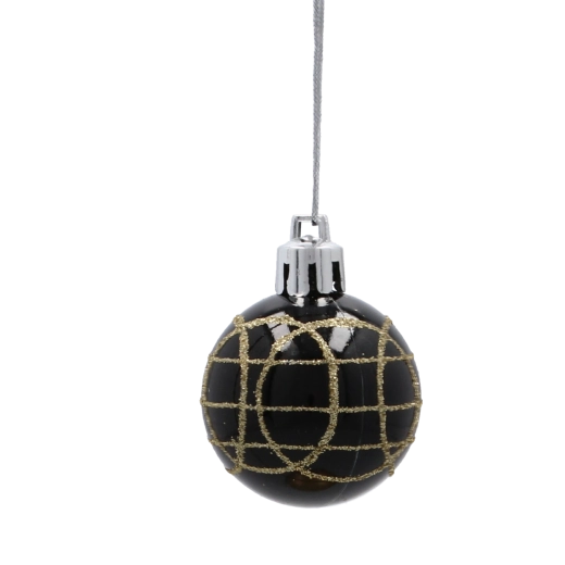 Harmonisk kombination af mat og glans