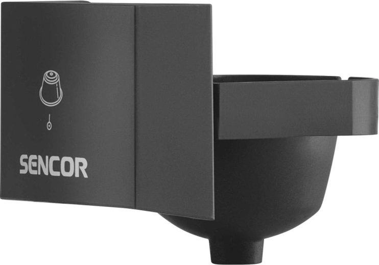 SENCOR-kapselholder til SCC 3000-kaffemaskiner