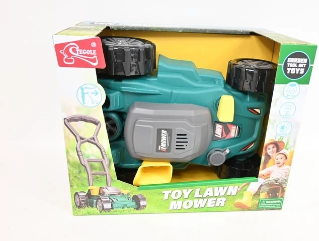 Havetraktor T2042