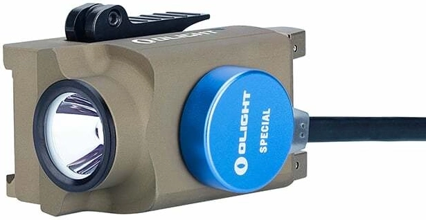 Magnetisk MCC-opladning