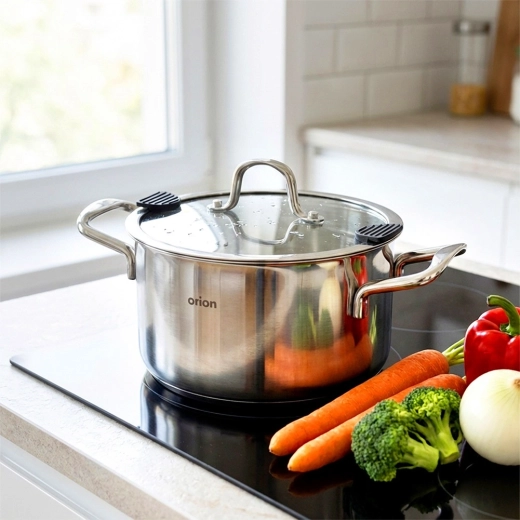 Flerlagsbund for jævn varmefordeling