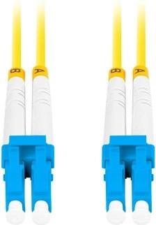 Singlemode-fiber G657A1 til pålidelig transmission