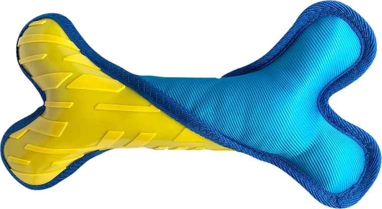 Tekstur, der lokker hunde til leg