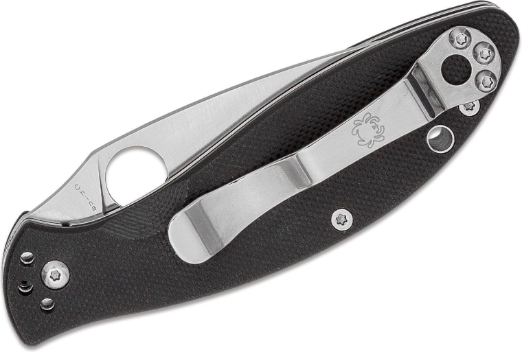 Sikker bæring og låsning