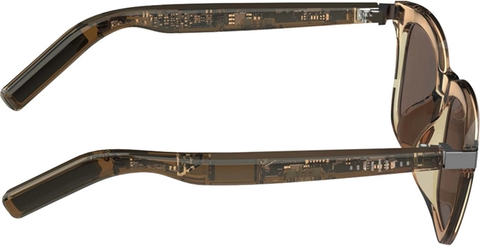 Lang batteritid og smart slidregistrering