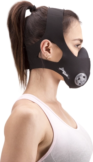 Justerbar åndingsmodstand