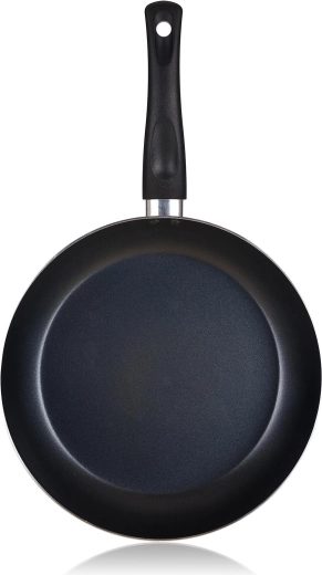 Let og behagelig i hånden