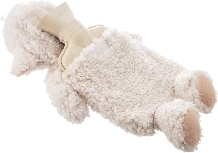 Varm og kold terapi i ét