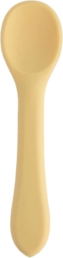 Silikonebarneske 14 cm