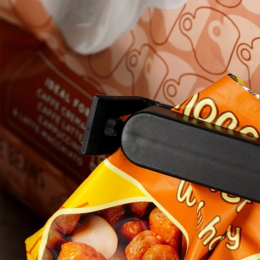 Stærk og lufttæt lukning