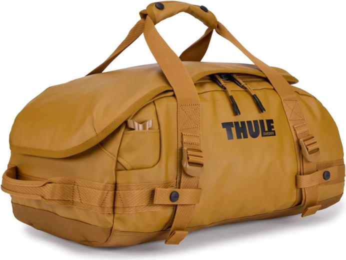 Thule Chasm sportstaske 30 l golden brown